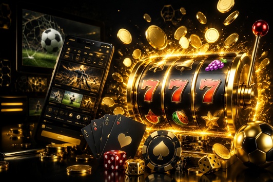 777nx