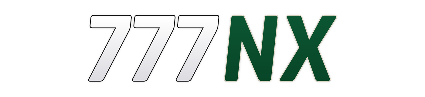 777nx Logo